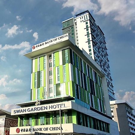 Swan Garden Hotel Malacca Eksteriør bilde