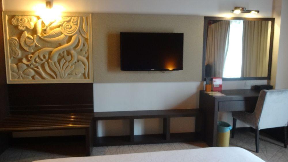 Swan Garden Hotel Malacca Eksteriør bilde