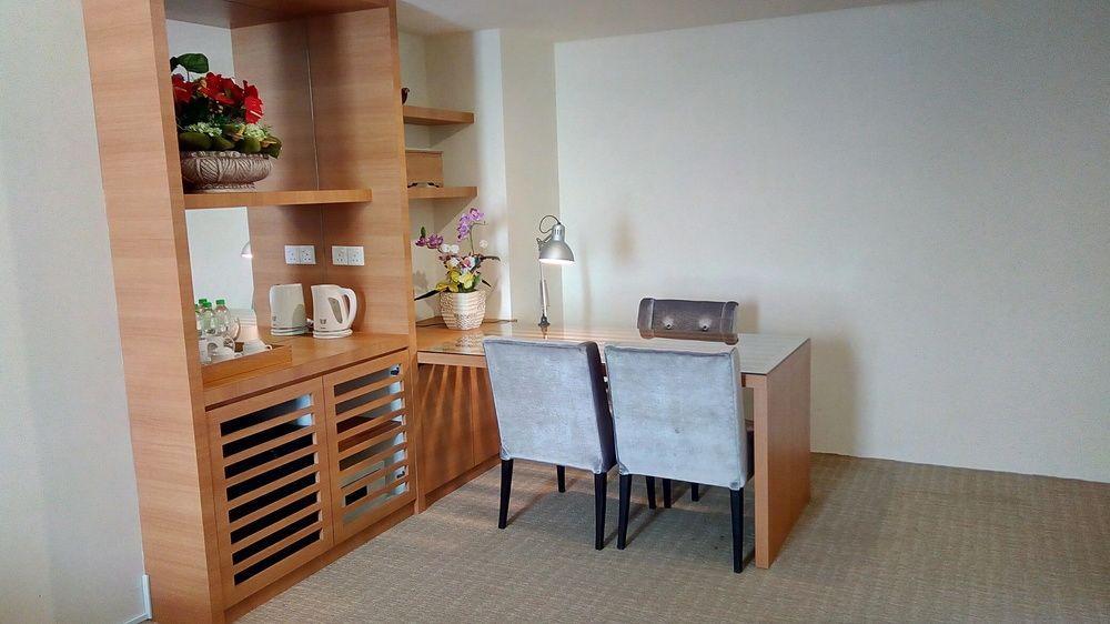 Swan Garden Hotel Malacca Eksteriør bilde